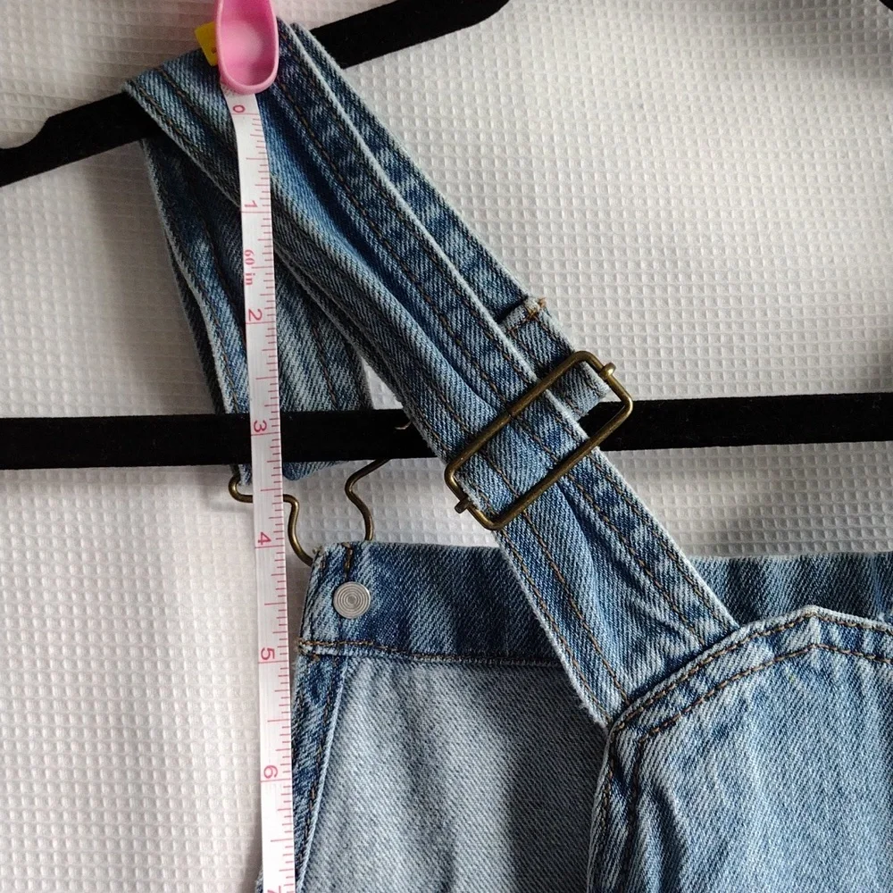 Forever 21 mens  jeans overhaul, big and tall size 36.